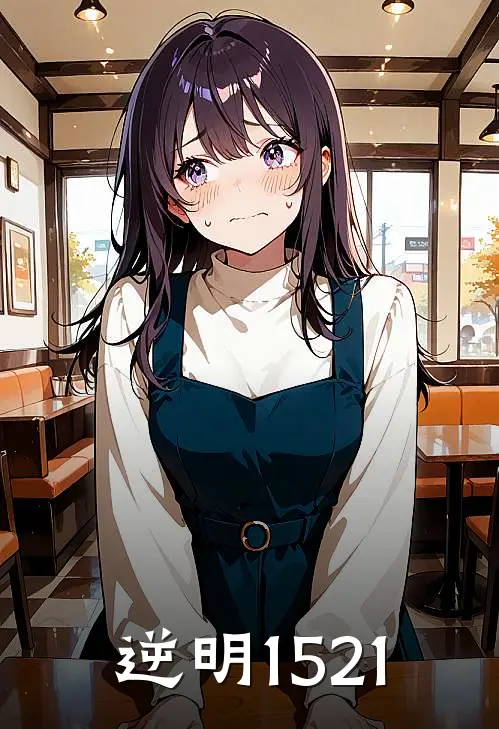 逆明1521