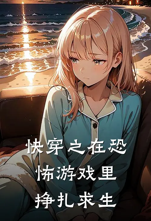 快穿之在恐怖游戏里挣扎求生