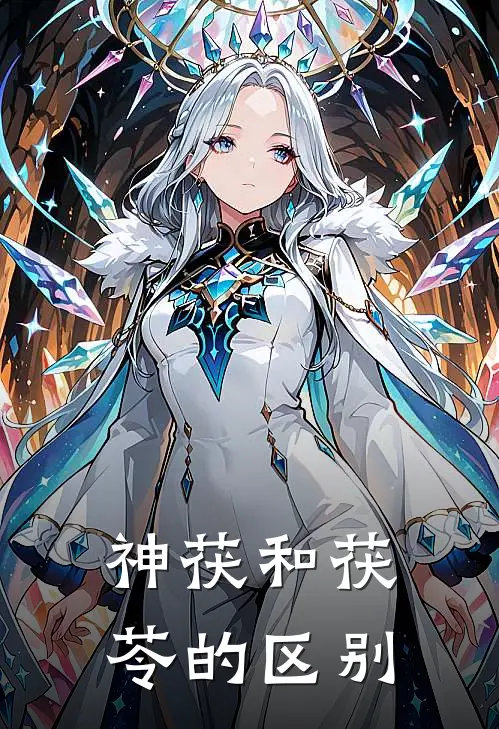 神茯和茯苓的区别