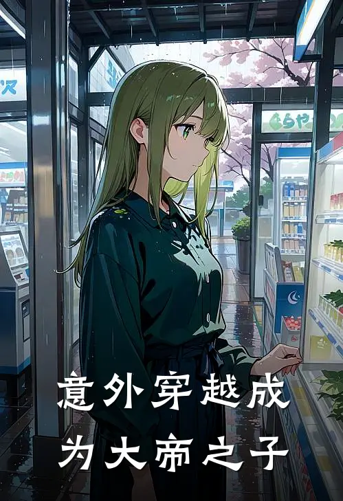 意外穿越成为大帝之子