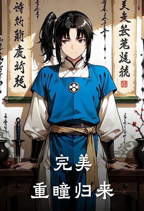 完美：重瞳归来石毅石昊最新小说全文阅读_在线免费小说完美：重瞳归来(石毅石昊)