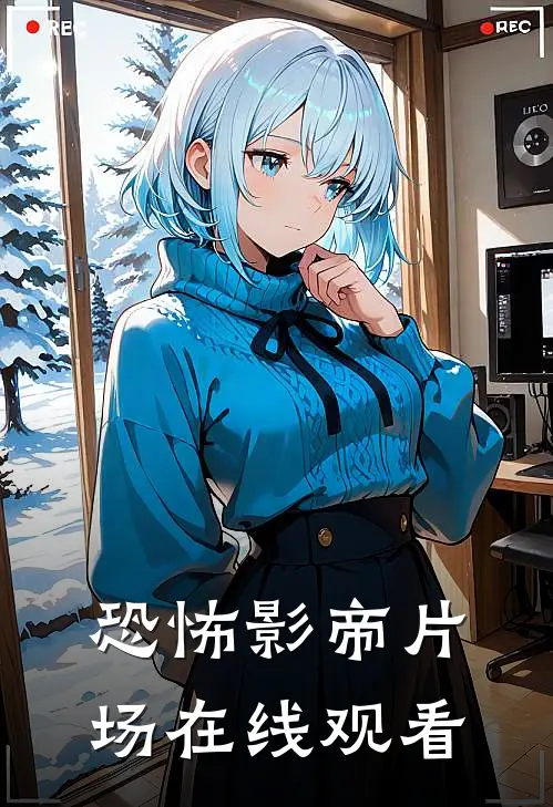 恐怖影帝片场在线观看