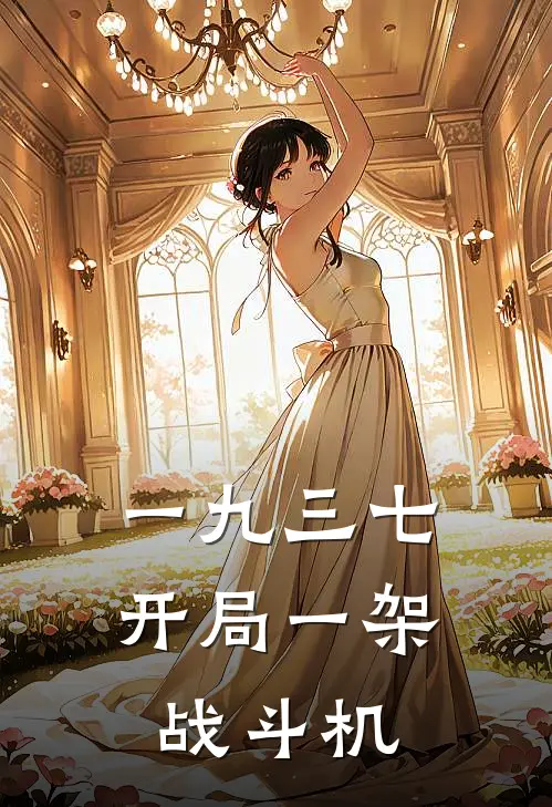 一九三七：开局一架战斗机