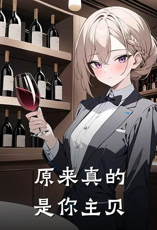 原来真的是你主贝