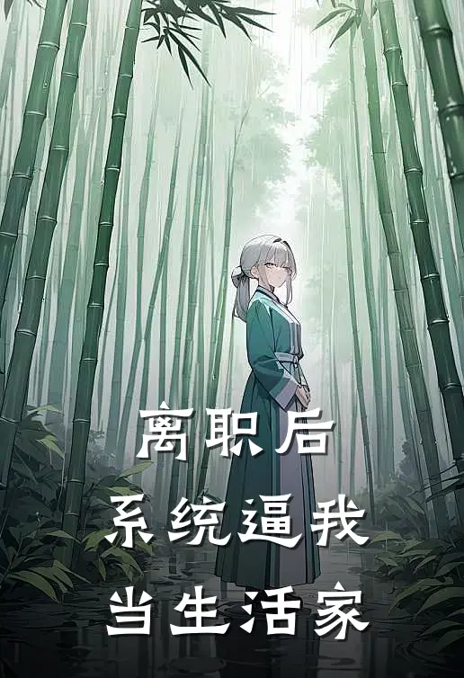 离职后，系统逼我当生活家林浅艾特最新免费小说_免费完本小说离职后，系统逼我当生活家林浅艾特