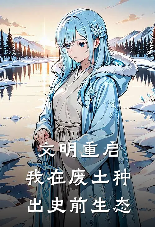 文明重启：我在废土种出史前生态