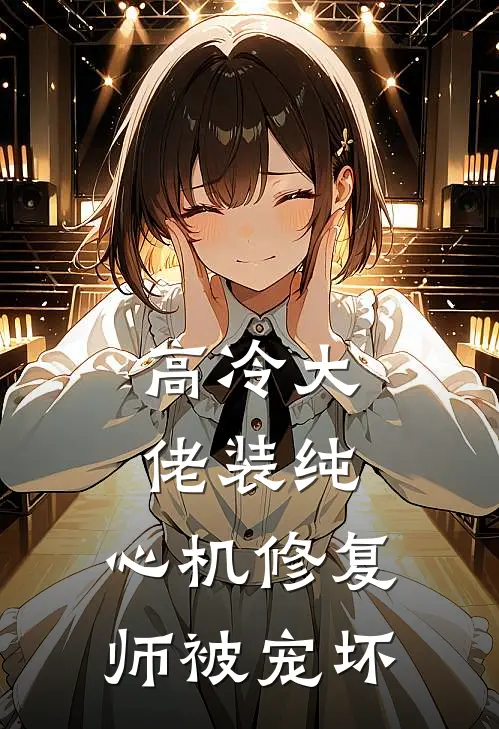 高冷大佬装纯，心机修复师被宠坏