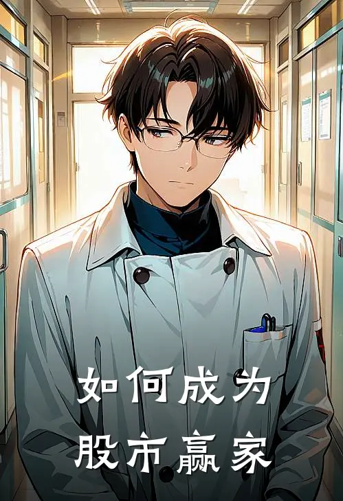 如何成为股市赢家