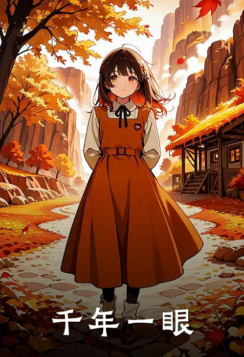 千年一眼（陈醒王强）全文免费阅读无弹窗大结局_（千年一眼全文免费阅读无弹窗）陈醒王强最新章节列表_笔趣阁（千年一眼）