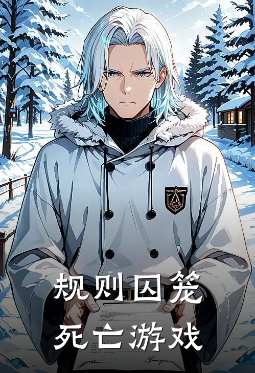 规则囚笼：死亡游戏