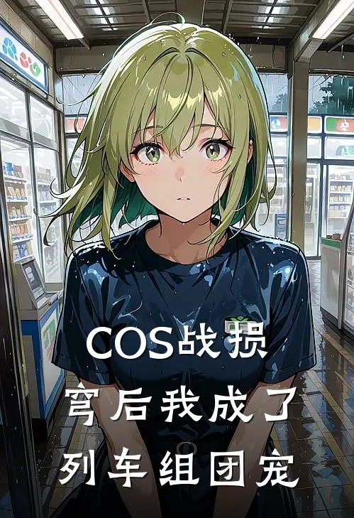 COS战损穹后我成了列车组团宠