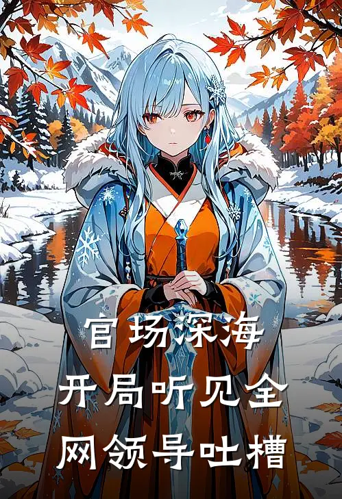 官场深海：开局听见全网领导吐槽