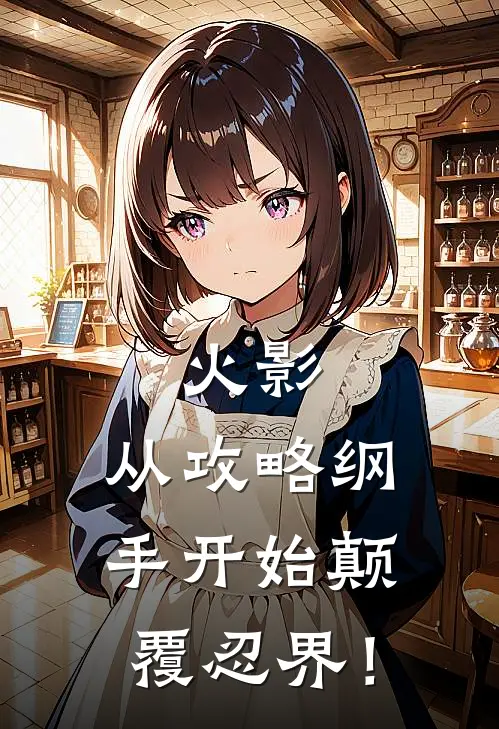 火影：从攻略纲手开始颠覆忍界！