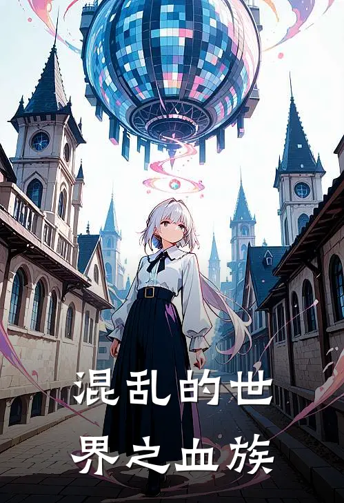 混乱的世界之血族