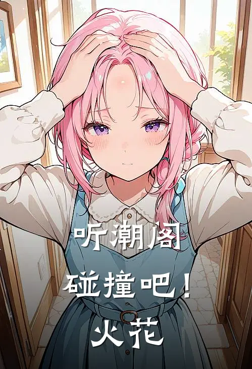 听潮阁：碰撞吧！火花