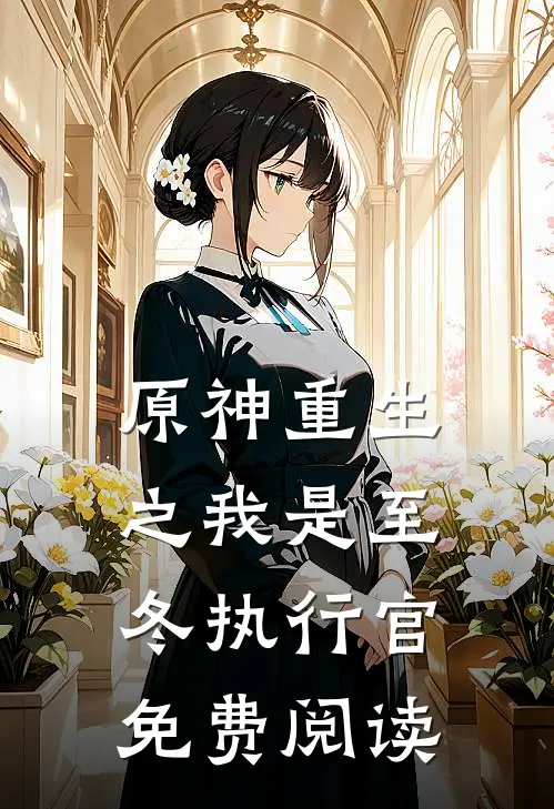 原神重生之我是至冬执行官免费阅读