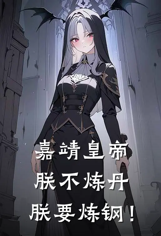 嘉靖皇帝：朕不炼丹，朕要炼钢！