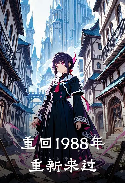 重回1988年，重新来过
