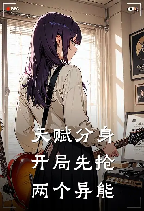 天赋分身：开局先抢两个异能