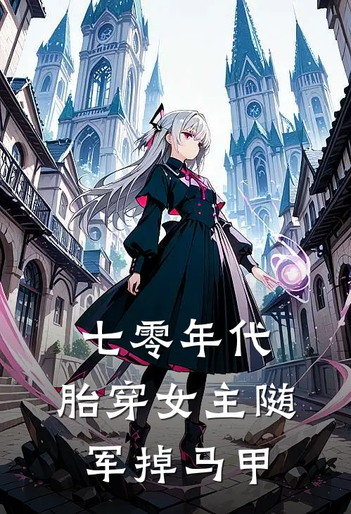 七零年代，胎穿女主随军掉马甲