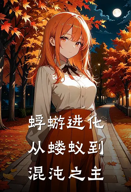 蜉蝣进化，从蝼蚁到混沌之主(韦不凡韦不凡)在线免费小说_完结小说免费阅读蜉蝣进化，从蝼蚁到混沌之主韦不凡韦不凡