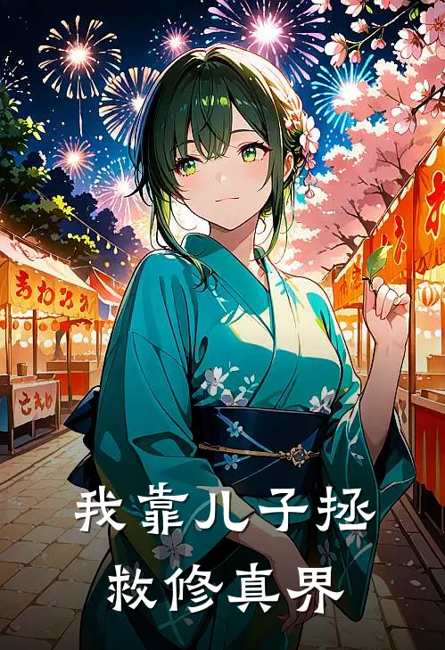 我靠儿子拯救修真界