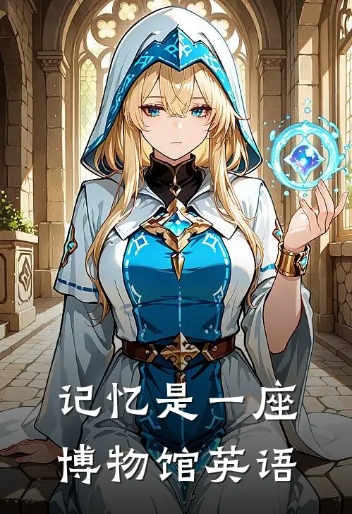 记忆是一座博物馆英语