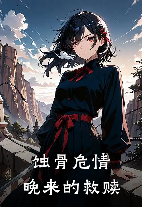 蚀骨危情：晚来的救赎