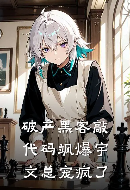 破产黑客敲代码飒爆宇文总宠疯了