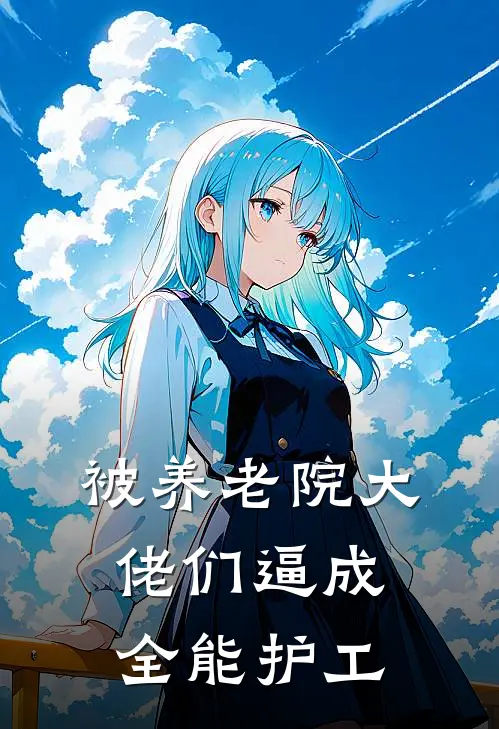 被养老院大佬们逼成全能护工