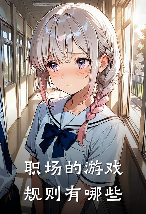 职场的游戏规则有哪些