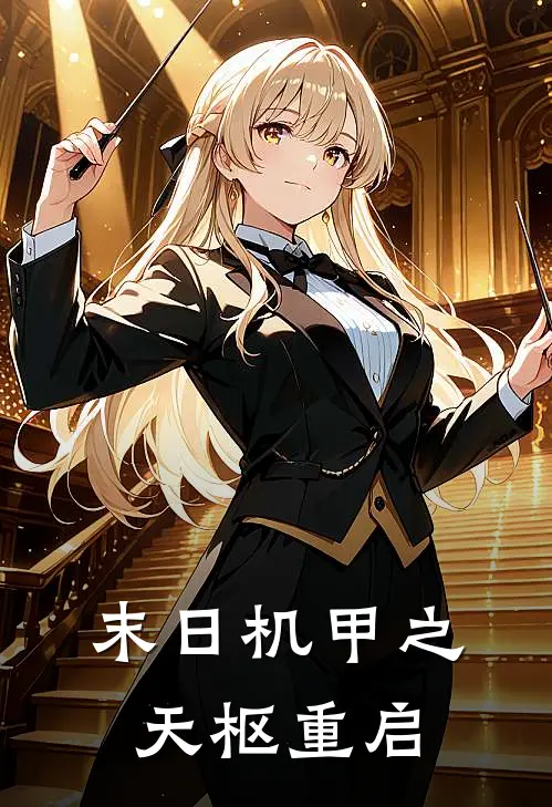 末日机甲之天枢重启