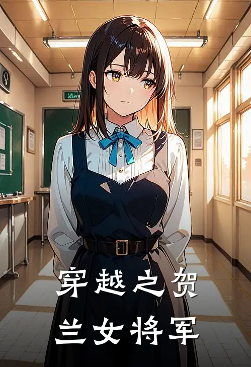 穿越之贺兰女将军