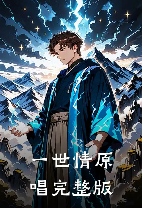 一世情原唱完整版