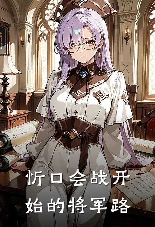 忻口会战开始的将军路