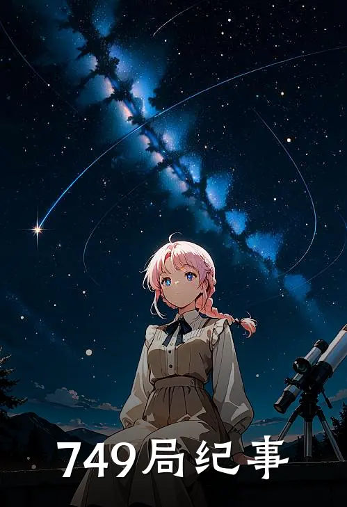 749局纪事