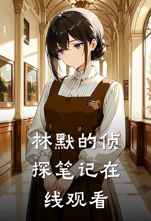 林默的侦探笔记在线观看