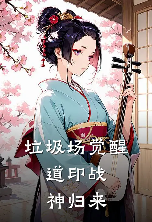 垃圾场觉醒：道印战神归来(赵虎陆衍)好看的小说推荐完结_完本小说垃圾场觉醒：道印战神归来赵虎陆衍