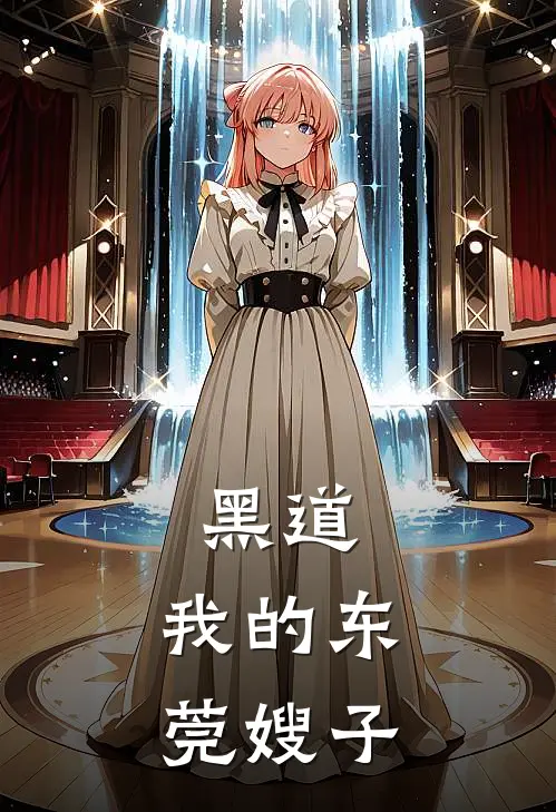 黑道：我的东莞嫂子