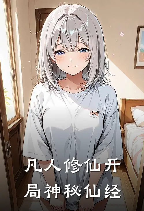 凡人修仙开局神秘仙经