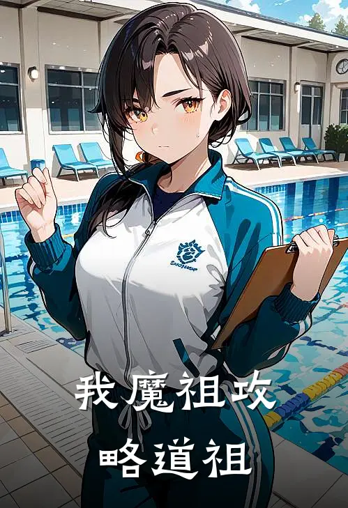 我魔祖攻略道祖