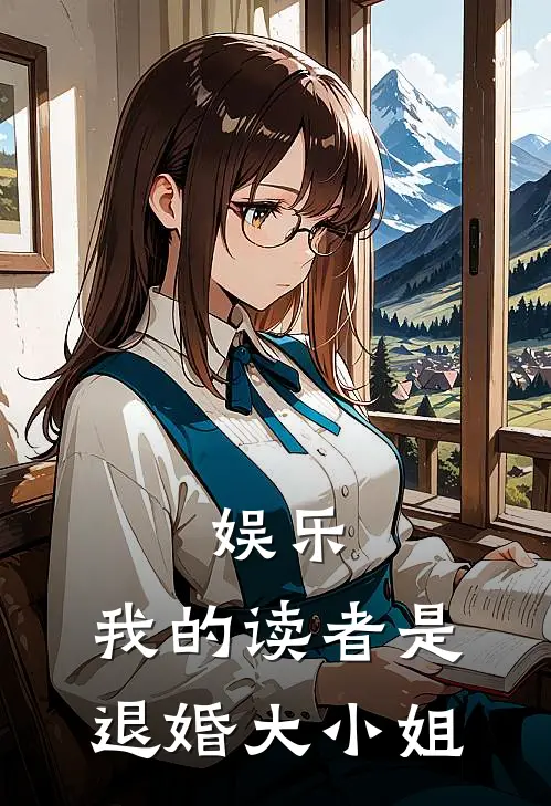 娱乐：我的读者是退婚大小姐(林舟郭靖)热门小说排行_完结版小说娱乐：我的读者是退婚大小姐林舟郭靖