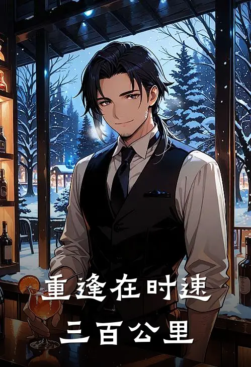 重逢在时速三百公里