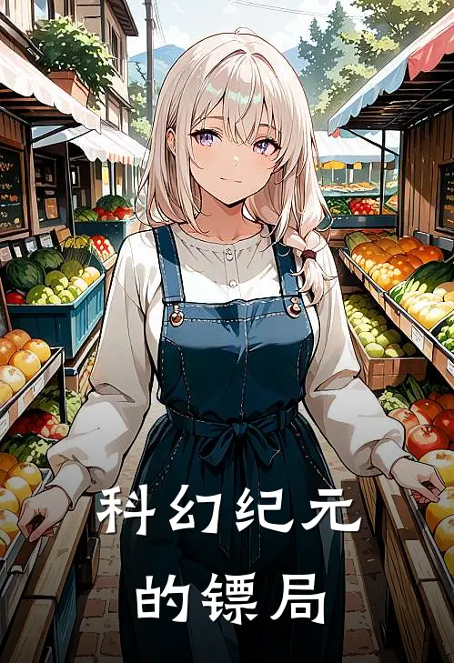 科幻纪元的镖局陆斌黄锐小说最新章节_最新小说推荐科幻纪元的镖局陆斌黄锐