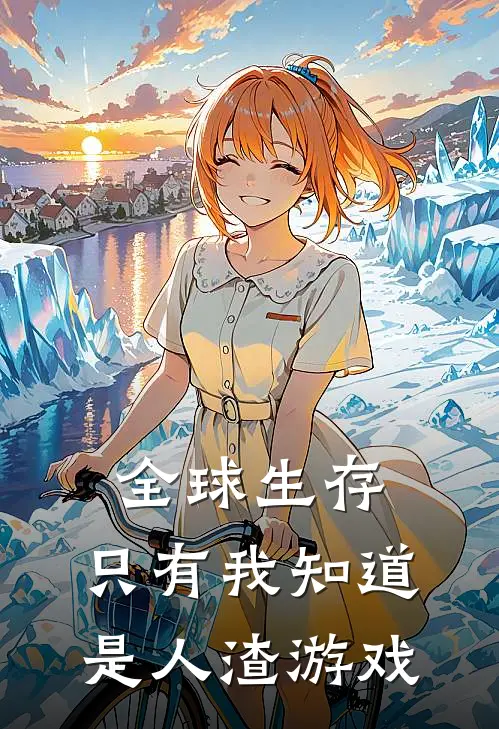 全球生存：只有我知道是人渣游戏