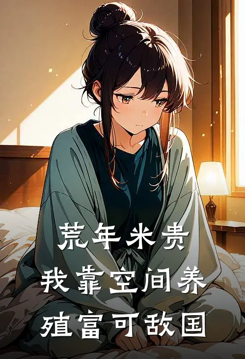 荒年米贵，我靠空间养殖富可敌国林渊王虎完本热门小说_小说推荐完结荒年米贵，我靠空间养殖富可敌国林渊王虎
