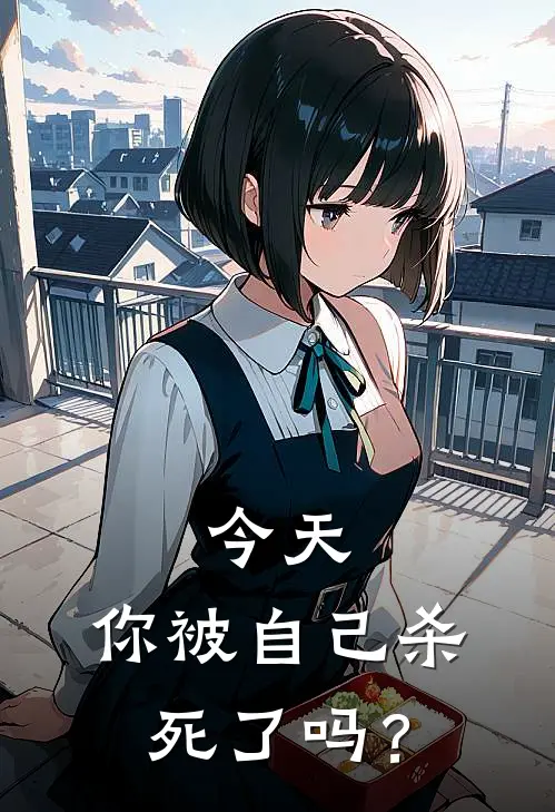 今天，你被自己杀死了吗？