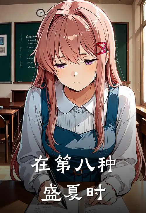 在第八种盛夏时夏黎苏沫免费小说大全_小说完结在第八种盛夏时(夏黎苏沫)