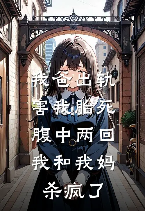 我爸出轨害我胎死腹中两回，我和我妈杀疯了