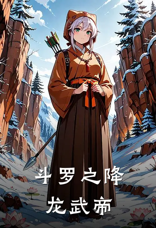 斗罗之降龙武帝